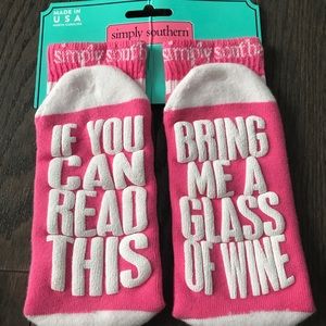 Simply Southern Socks
